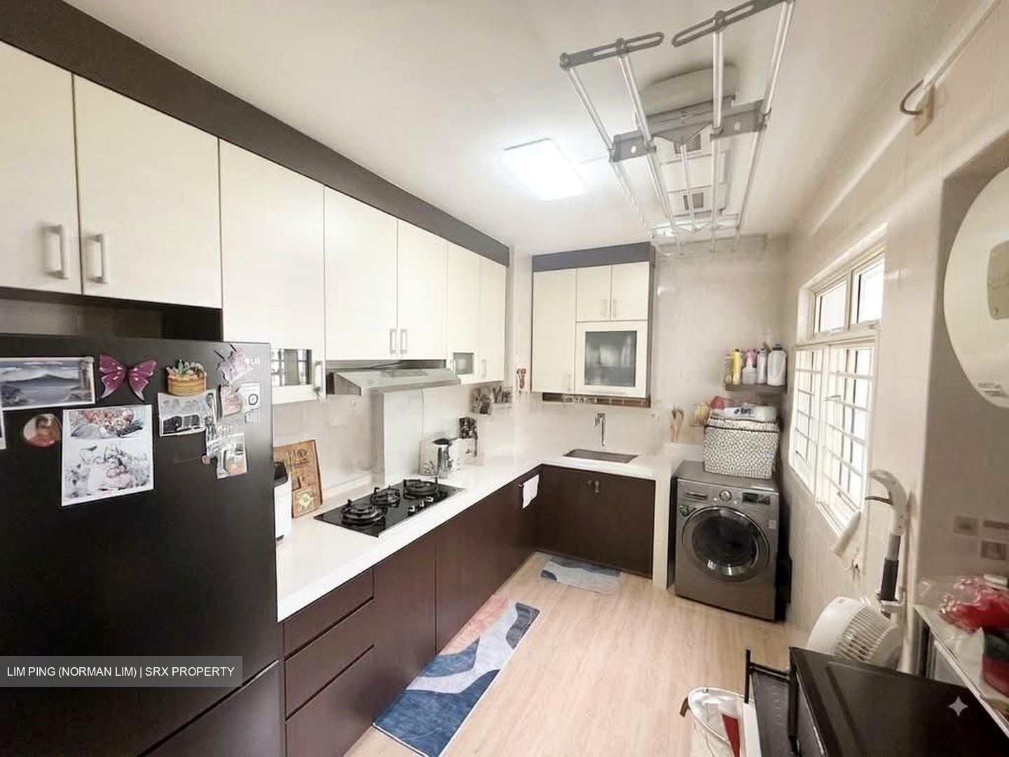 Blk 269B COMPASSVALE ARCADIA (Sengkang), HDB 4 Rooms #604831471